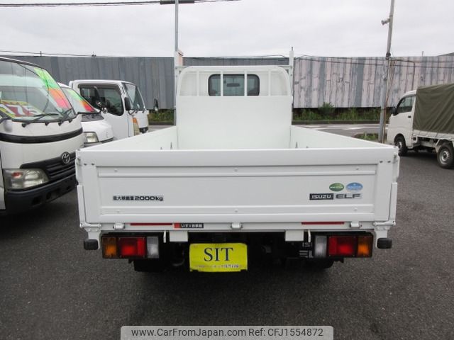 isuzu elf-truck 2019 CFJ1554872 image 2