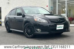 subaru legacy-b4 2009 -SUBARU--Legacy B4 DBA-BM9--BM9-003738---SUBARU--Legacy B4 DBA-BM9--BM9-003738-
