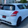 suzuki swift 2013 -SUZUKI--Swift CBA-ZC32S--ZC32S-112431---SUZUKI--Swift CBA-ZC32S--ZC32S-112431- image 5