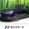 lexus ct 2012 quick_quick_ZWA10_ZWA10-2093705 image 1