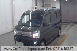 nissan nv100-clipper 2022 CFJ1648387
