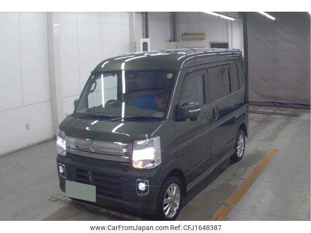 nissan nv100-clipper 2022 CFJ1648387 image 1