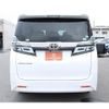 toyota vellfire 2019 -TOYOTA--Vellfire DBA-AGH30W--AGH30-0256873---TOYOTA--Vellfire DBA-AGH30W--AGH30-0256873- image 8