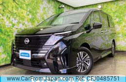 nissan serena 2024 quick_quick_6AA-GFC28_GFC28-079027