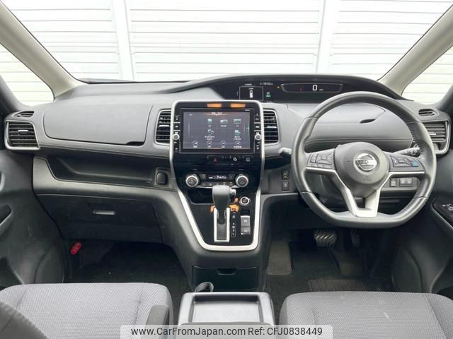 nissan serena 2016 quick_quick_GC27_GC27-005030 image 2