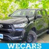toyota hilux-pick-up 2020 quick_quick_3DF-GUN125_GUN125-3916794 image 1