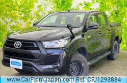 toyota hilux-pick-up 2020 quick_quick_3DF-GUN125_GUN125-3916794