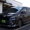 toyota voxy 2017 -TOYOTA--Voxy DBA-ZRR80W--ZRR80-0344314---TOYOTA--Voxy DBA-ZRR80W--ZRR80-0344314- image 1