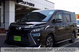 toyota voxy 2017 -TOYOTA--Voxy DBA-ZRR80W--ZRR80-0344314---TOYOTA--Voxy DBA-ZRR80W--ZRR80-0344314-