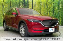 mazda cx-8 2018 -MAZDA--CX-8 KG2P--107806---MAZDA--CX-8 KG2P--107806-