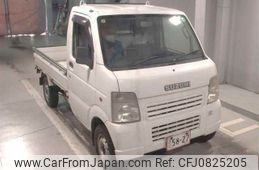 suzuki carry-truck 2007 -SUZUKI--Carry Truck DA63T-514101---SUZUKI--Carry Truck DA63T-514101-