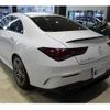 mercedes-benz cla-class 2019 quick_quick_3DA-118312M_2N057482 image 2