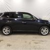 mitsubishi outlander 2012 CFJ1649333 image 26