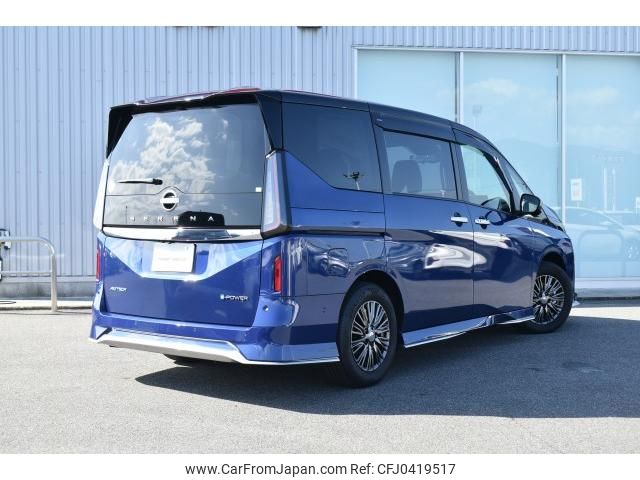 nissan serena 2024 quick_quick_6AA-GFC28_GFC28-060634 image 2