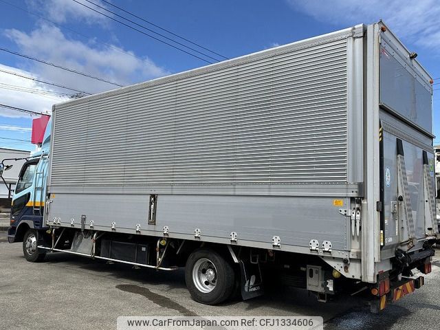 mitsubishi-fuso fighter 2013 -MITSUBISHI--Fuso Fighter TKG-FK64F--FK64F-580596---MITSUBISHI--Fuso Fighter TKG-FK64F--FK64F-580596- image 2