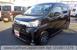 daihatsu move 2023 -DAIHATSU 【滋賀 581ﾐ762】--Move LA150S--2153086---DAIHATSU 【滋賀 581ﾐ762】--Move LA150S--2153086-