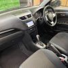 suzuki swift 2013 -SUZUKI 【名変中 】--Swift ZC72S--302702---SUZUKI 【名変中 】--Swift ZC72S--302702- image 4