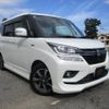 suzuki solio 2018 -SUZUKI 【名変中 】--Solio MA46S--751197---SUZUKI 【名変中 】--Solio MA46S--751197- image 24