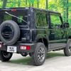 suzuki jimny 2025 CFJ1755604 image 17