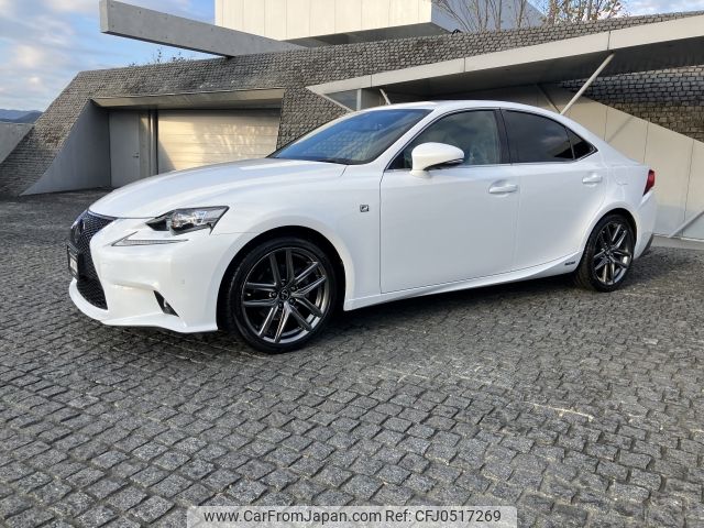 lexus is 2014 -LEXUS--Lexus IS DAA-AVE30--AVE30-5031045---LEXUS--Lexus IS DAA-AVE30--AVE30-5031045- image 2