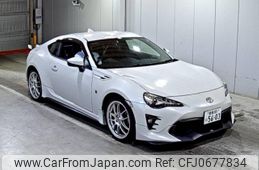 toyota 86 2017 -TOYOTA 【愛媛 301た5603】--86 ZN6-076101---TOYOTA 【愛媛 301た5603】--86 ZN6-076101-