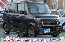 honda n-box 2025 GOO_JP_700060017330250408033