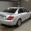 mercedes-benz c-class 2012 -MERCEDES-BENZ--Benz C Class 204049-WDD2040492A675531---MERCEDES-BENZ--Benz C Class 204049-WDD2040492A675531- image 2