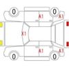 toyota rav4 2020 -TOYOTA--RAV4 6BA-MXAA54--MXAA54-4015342---TOYOTA--RAV4 6BA-MXAA54--MXAA54-4015342- image 2