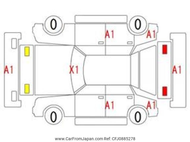 toyota rav4 2020 -TOYOTA--RAV4 6BA-MXAA54--MXAA54-4015342---TOYOTA--RAV4 6BA-MXAA54--MXAA54-4015342- image 2