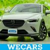 mazda cx-3 2018 quick_quick_3DA-DK8AW_DK8AW-100311 image 1