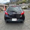 mazda demio 2010 TE502 image 8