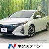 toyota prius-phv 2017 -TOYOTA--Prius PHV DLA-ZVW52--ZVW52-3011940---TOYOTA--Prius PHV DLA-ZVW52--ZVW52-3011940- image 1