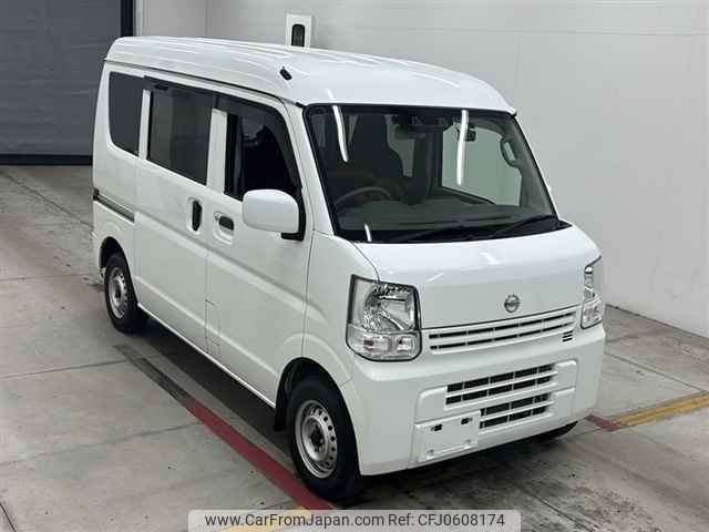 nissan clipper-van 2020 -NISSAN--Clipper Van DR17V-451396---NISSAN--Clipper Van DR17V-451396- image 1