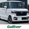 honda n-box 2023 -HONDA--N BOX 6BA-JF5--JF5-1007512---HONDA--N BOX 6BA-JF5--JF5-1007512- image 1