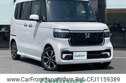 honda n-box 2023 -HONDA--N BOX 6BA-JF5--JF5-1007512---HONDA--N BOX 6BA-JF5--JF5-1007512-