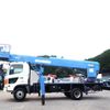 hino ranger 2006 CFJ1552024 image 2