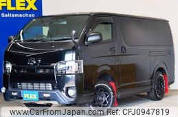 toyota hiace-van 2019 -TOYOTA--Hiace Van QDF-GDH206V--GDH206-1026511---TOYOTA--Hiace Van QDF-GDH206V--GDH206-1026511-