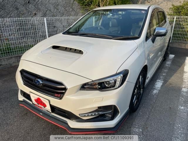 subaru levorg 2014 -SUBARU--Levorg DBA-VM4--VM4-022649---SUBARU--Levorg DBA-VM4--VM4-022649- image 1