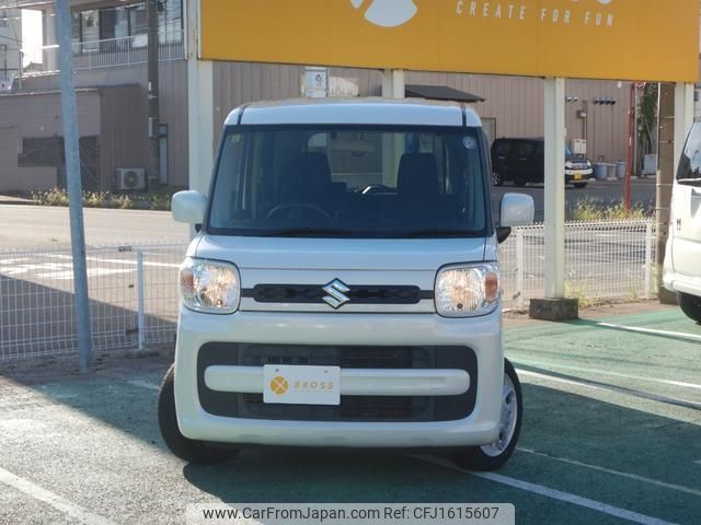 suzuki spacia 2018 CFJ1615607 image 2