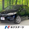 honda fit 2013 -HONDA--Fit DBA-GK4--GK4-1002335---HONDA--Fit DBA-GK4--GK4-1002335- image 1