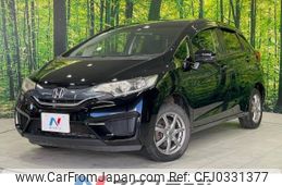 honda fit 2013 -HONDA--Fit DBA-GK4--GK4-1002335---HONDA--Fit DBA-GK4--GK4-1002335-