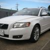 volvo v50 2009 -VOLVO 【名変中 】--Volvo V50 MB5244--A2523790---VOLVO 【名変中 】--Volvo V50 MB5244--A2523790- image 1