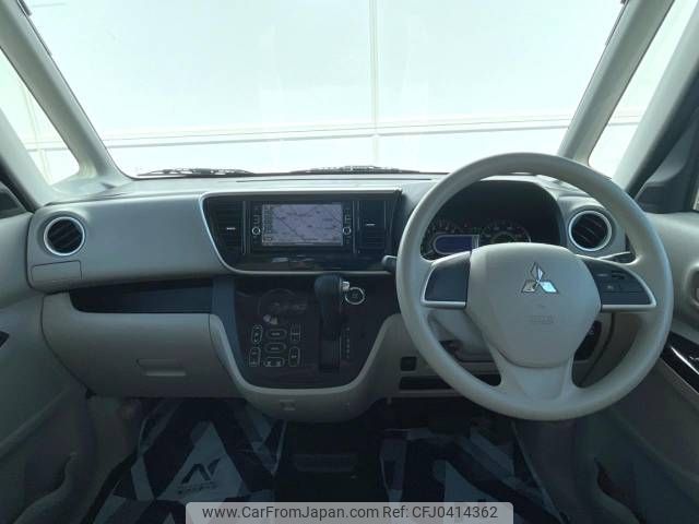 mitsubishi ek-space 2017 -MITSUBISHI--ek Space DBA-B11A--B11A-0207091---MITSUBISHI--ek Space DBA-B11A--B11A-0207091- image 2