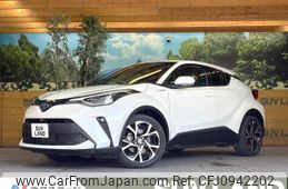 toyota c-hr 2020 -TOYOTA--C-HR 6AA-ZYX11--ZYX11-2007275---TOYOTA--C-HR 6AA-ZYX11--ZYX11-2007275-