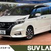 nissan serena 2018 -NISSAN--Serena DAA-GFC27--GFC27-104974---NISSAN--Serena DAA-GFC27--GFC27-104974- image 1