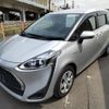 toyota sienta 2019 CFJ1641080 image 1
