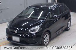 honda fit 2020 -HONDA 【京都 503つ4653】--Fit GR1-1016240---HONDA 【京都 503つ4653】--Fit GR1-1016240-