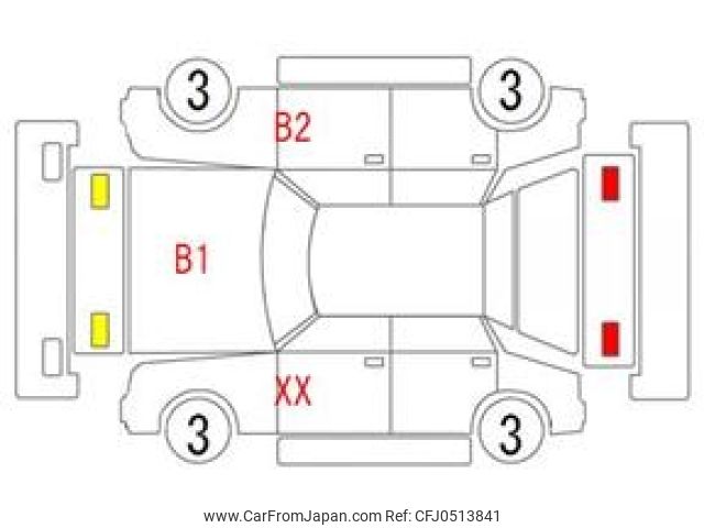 toyota aqua 2023 -TOYOTA--AQUA 6AA-MXPK11--MXPK11-2116264---TOYOTA--AQUA 6AA-MXPK11--MXPK11-2116264- image 2