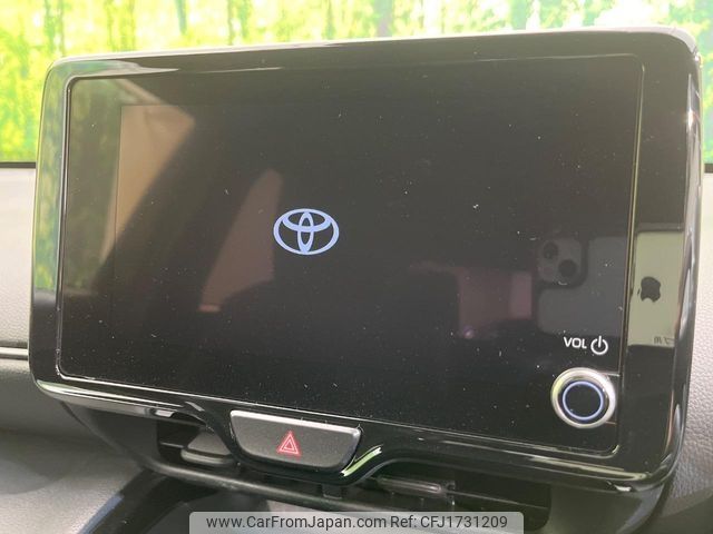 toyota yaris-cross 2024 CFJ1731209 image 2