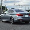 bmw 5-series 2018 CFJ1560727 image 15